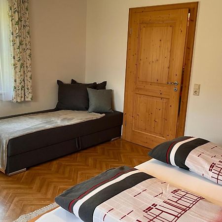 Apartment Bauernhof Gasteg-2 By Interhome Пизендорф Экстерьер фото